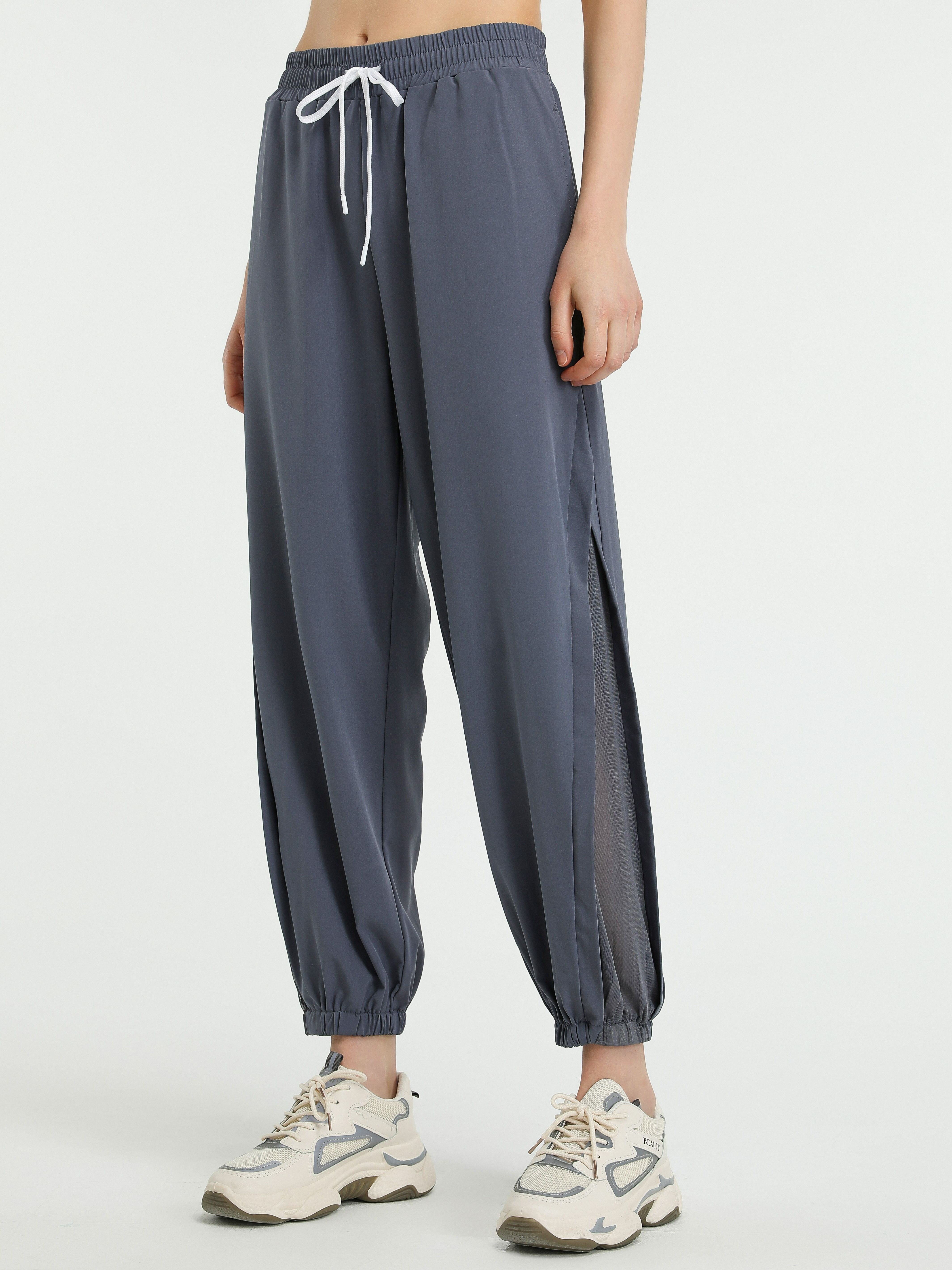 Evoque Performance Jogger